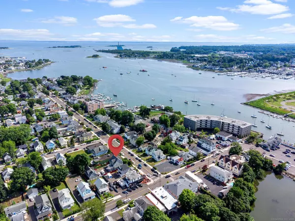 5 Cove Avenue #Apt. B (upper level), Norwalk, CT 06855