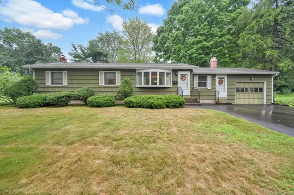 168 Webster Road, Enfield, CT 06082