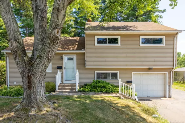 1060 Forbes Street, East Hartford, CT 06118