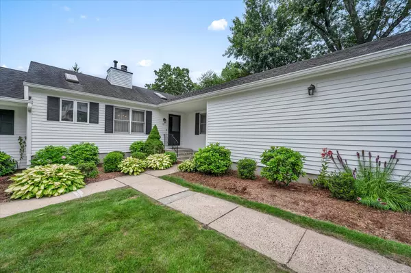 319 Thomaston Road #78, Watertown, CT 06795