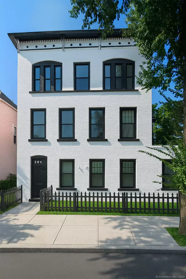 522 Elm Street #3, New Haven, CT 06511