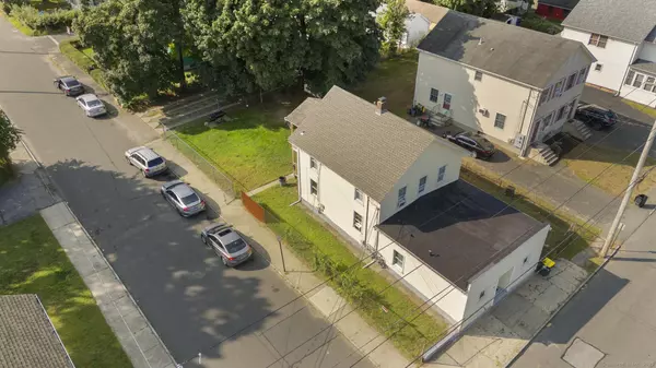 47 Grove Street, Ansonia, CT 06401