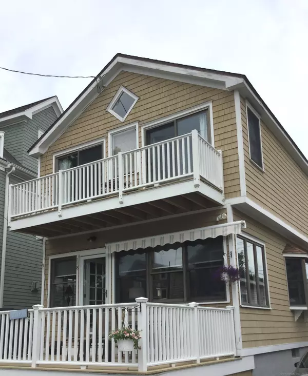 118 Shell Avenue, Milford, CT 06460
