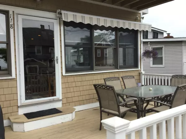 Milford, CT 06460,118 Shell Avenue