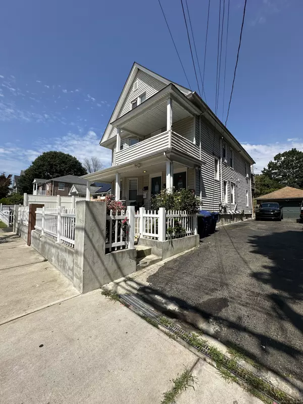 16 Charron Street #1, Bridgeport, CT 06606