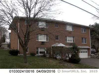 256 Perkins Avenue #4, Waterbury, CT 06704