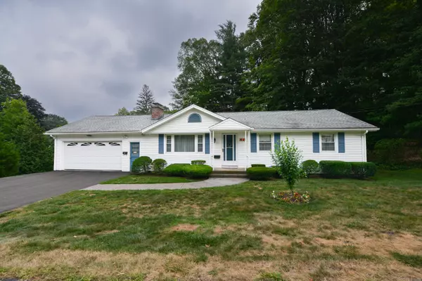 104 Blakeslee Street, Bristol, CT 06010