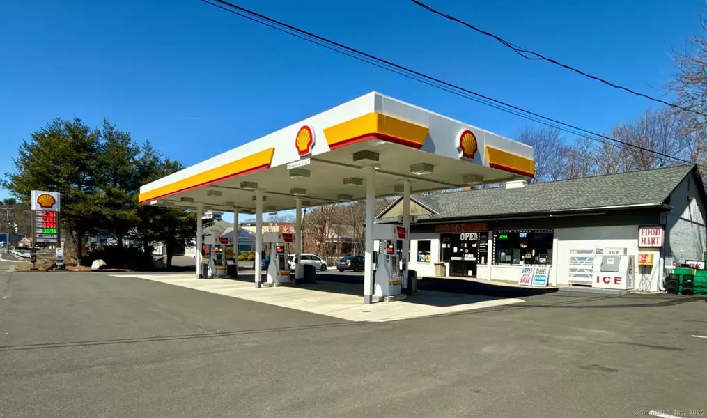 711 Rubber Avenue, Naugatuck, CT 06770