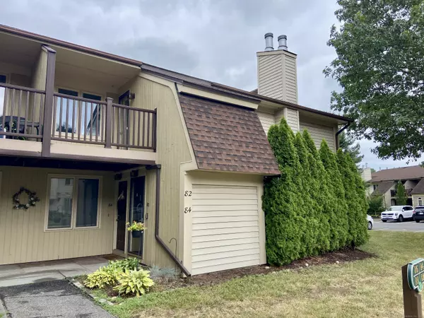 82 Little Oak Lane #82, Rocky Hill, CT 06067
