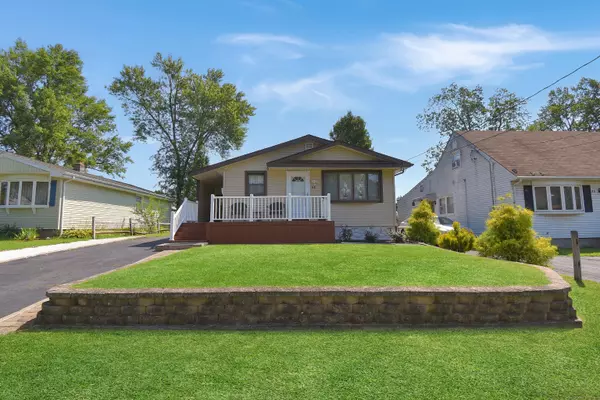 99 Kennedy Drive, New Britain, CT 06051