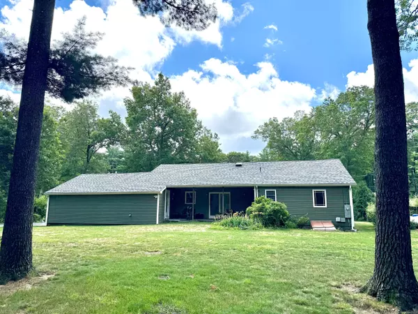 Granby, CT 06035,64 Buttles Road