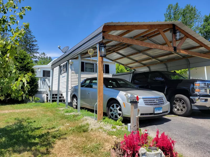 80 Sheldon Road #LOT 12, Griswold, CT 06351