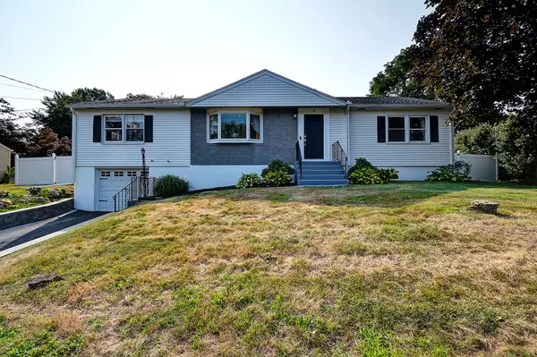 48 Deer Run Road, Wallingford, CT 06492