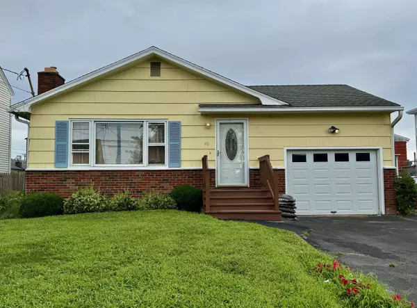40 Harding Avenue, Stratford, CT 06615