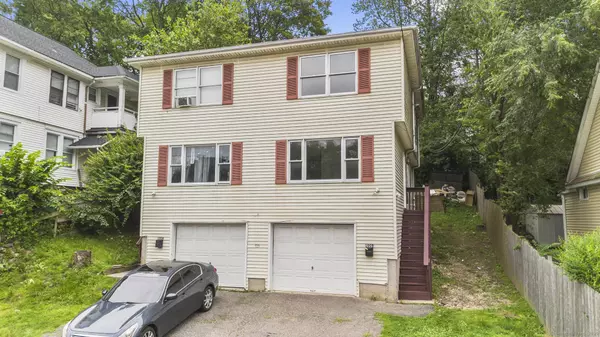 100 Meriden Road #B, Waterbury, CT 06705