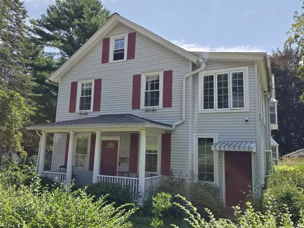 42 North Main Street, Plymouth, CT 06786