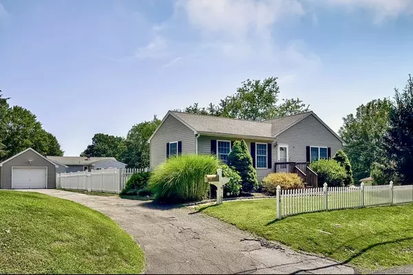 394 Colonial Street, Watertown, CT 06779