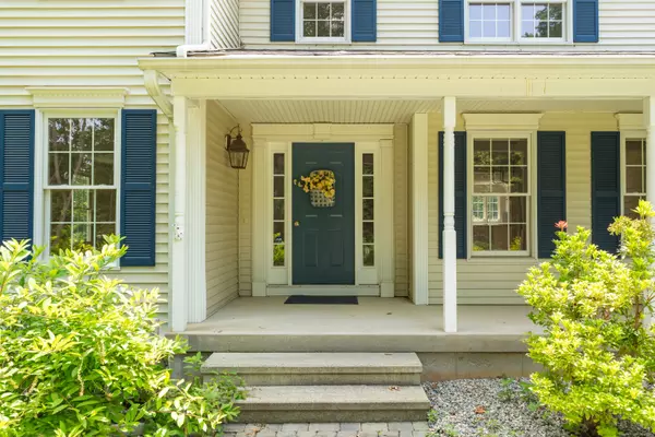 Clinton, CT 06413,6 Kristen Way