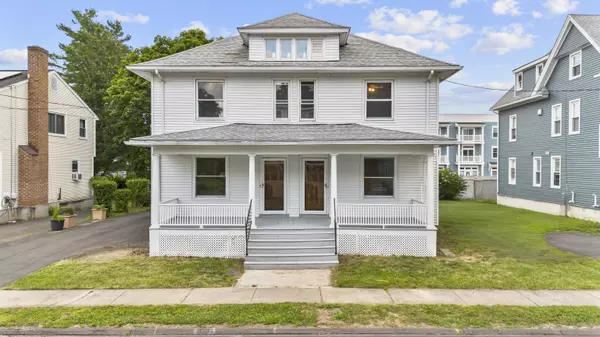30 Prospect Street, Windsor, CT 06095