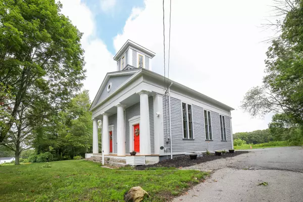 Killingly, CT 06239,160 Halls Hill Road