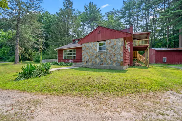 Stafford, CT 06076,249 East Street