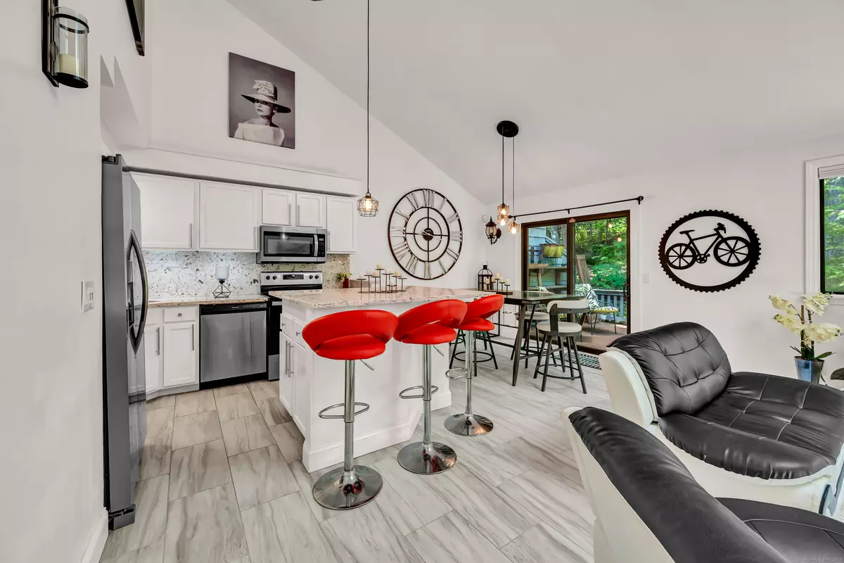 Torrington, CT 06790,213 Ledge Drive #213