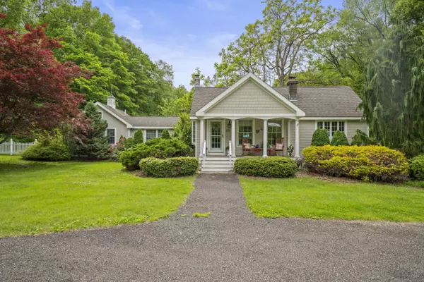 570 West Street, Guilford, CT 06437