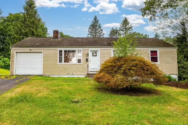 173 Timber Trail, Wethersfield, CT 06109