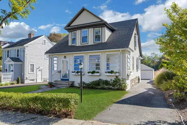 Fairfield, CT 06824,361 Riverside Drive