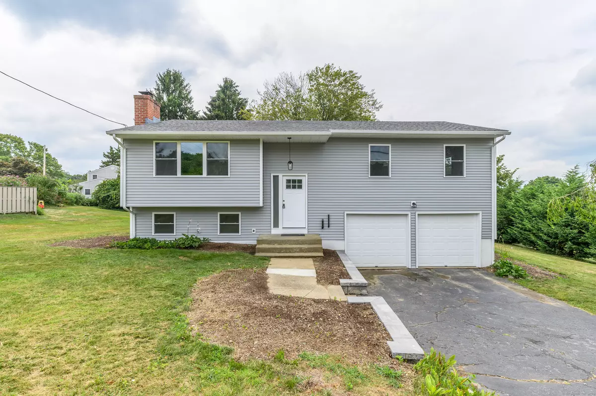 Groton, CT 06340,55 Mohegan Road