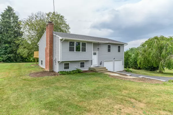 Groton, CT 06340,55 Mohegan Road