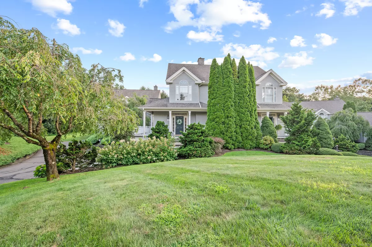 Southbury, CT 06488,33 Old Field Hill Road #37