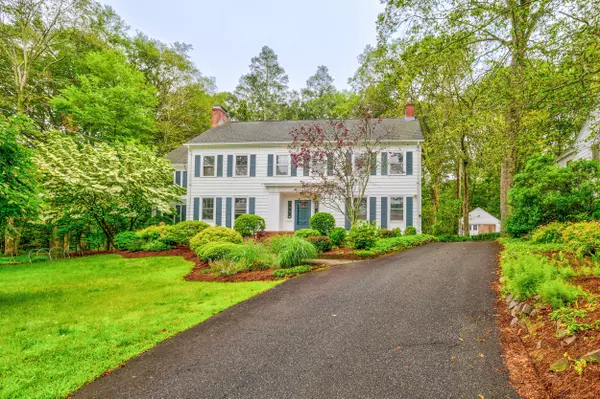 64 Blake Road, Hamden, CT 06517