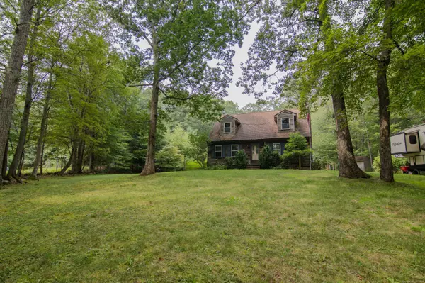 Willington, CT 06279,45 Luchon Road
