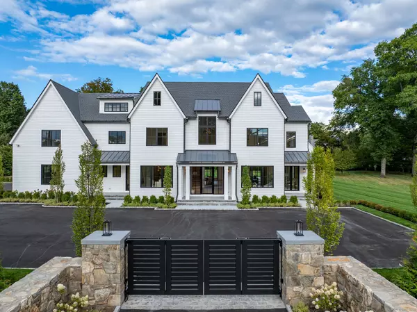 New Canaan, CT 06840,250 Carter Street