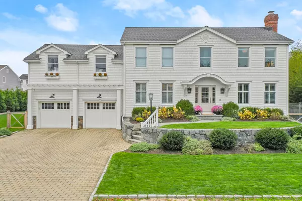 16 Island Way, Westport, CT 06880