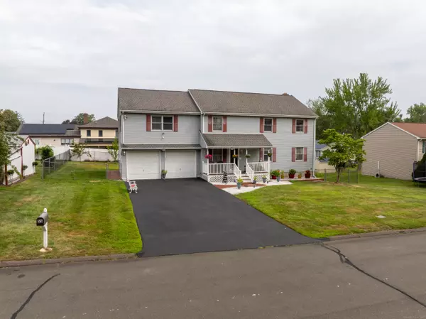 Wethersfield, CT 06109,55 Rutledge Road