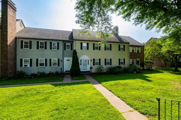 66 Willieb Street #66, Glastonbury, CT 06033