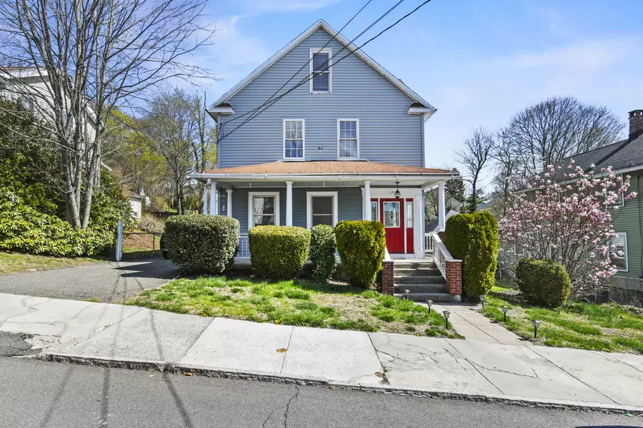 145 Highland Avenue, Naugatuck, CT 06770