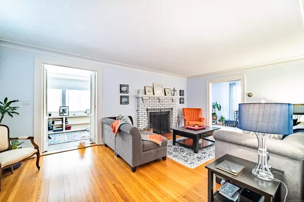 40 Orchard Place #1, Greenwich, CT 06830