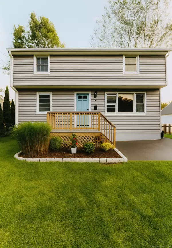 114 Ward Street, Norwalk, CT 06851