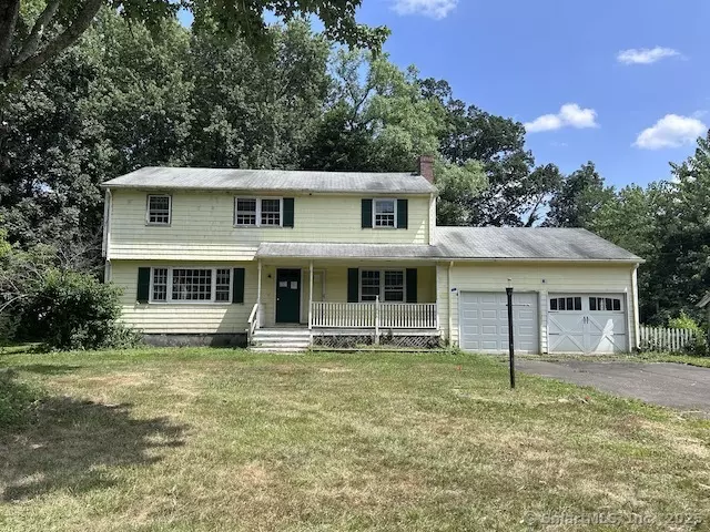 Bloomfield, CT 06002,5 Butternut Drive