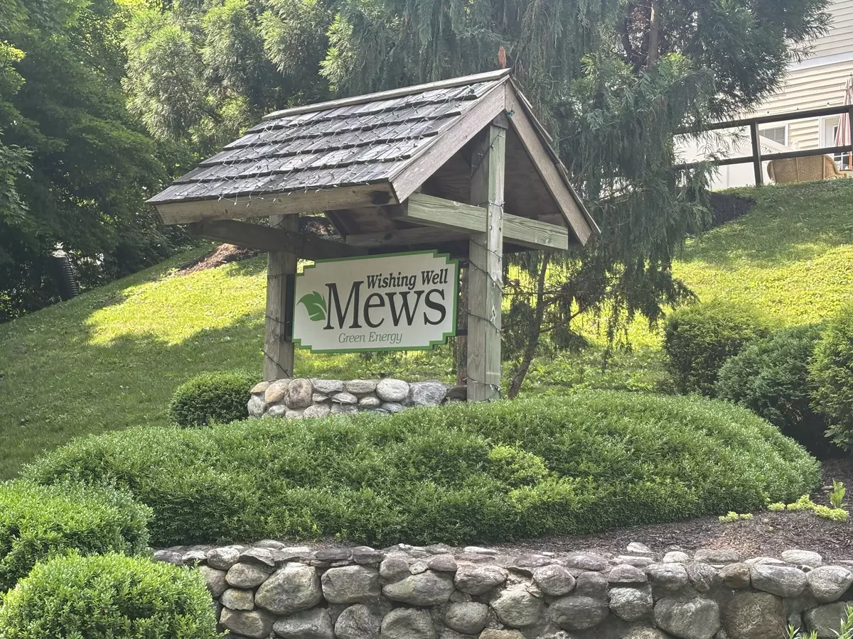 New Milford, CT 06776,21 Wishing Well Lane #21