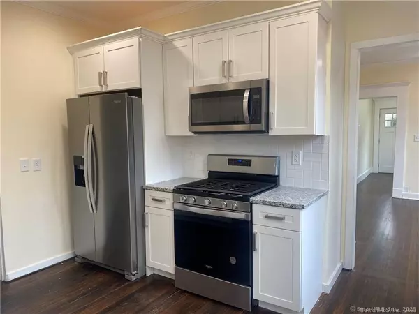 69 Fountain Street #1, New Haven, CT 06515