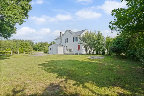 Killingly, CT 06239,415 Maple Street