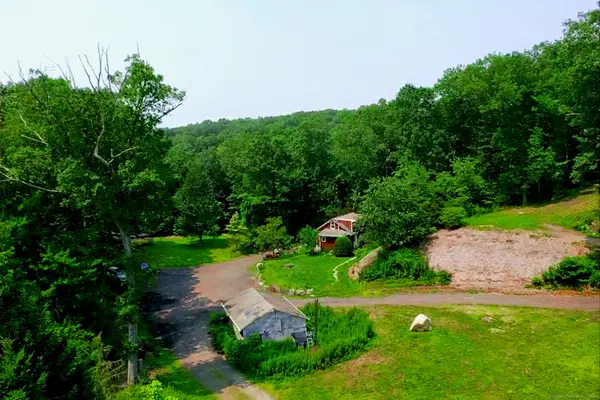 Newtown, CT 06482,167 Toddy Hill Road