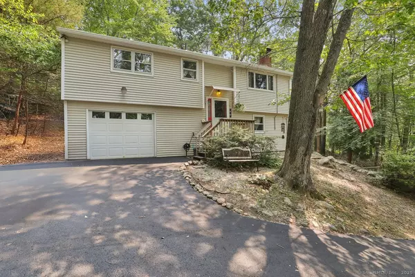 74 Whalehead Road, Ledyard, CT 06335
