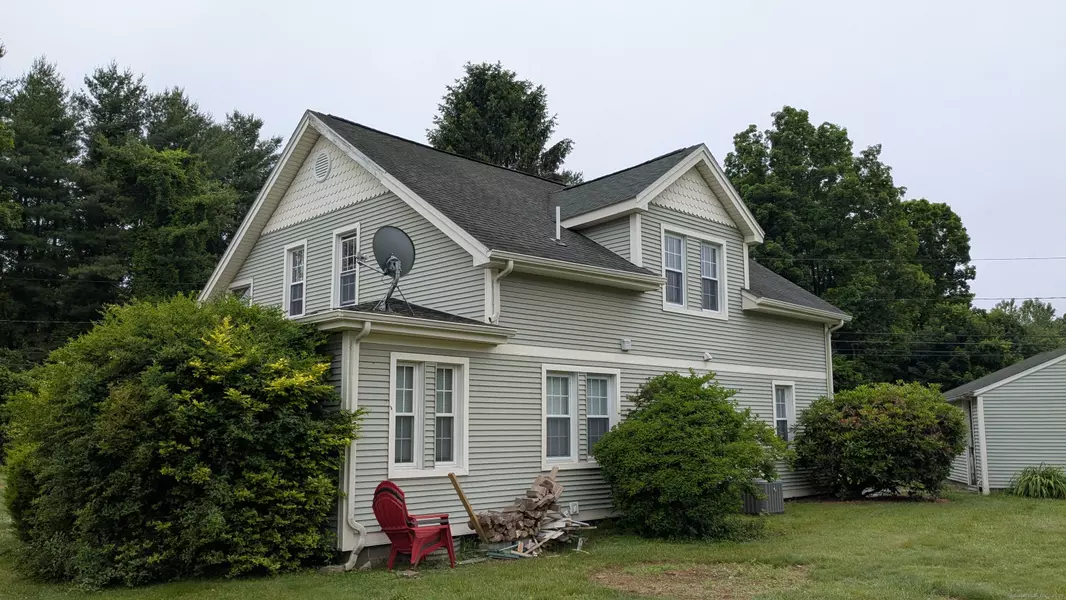 730 Plainfield Road, Griswold, CT 06351