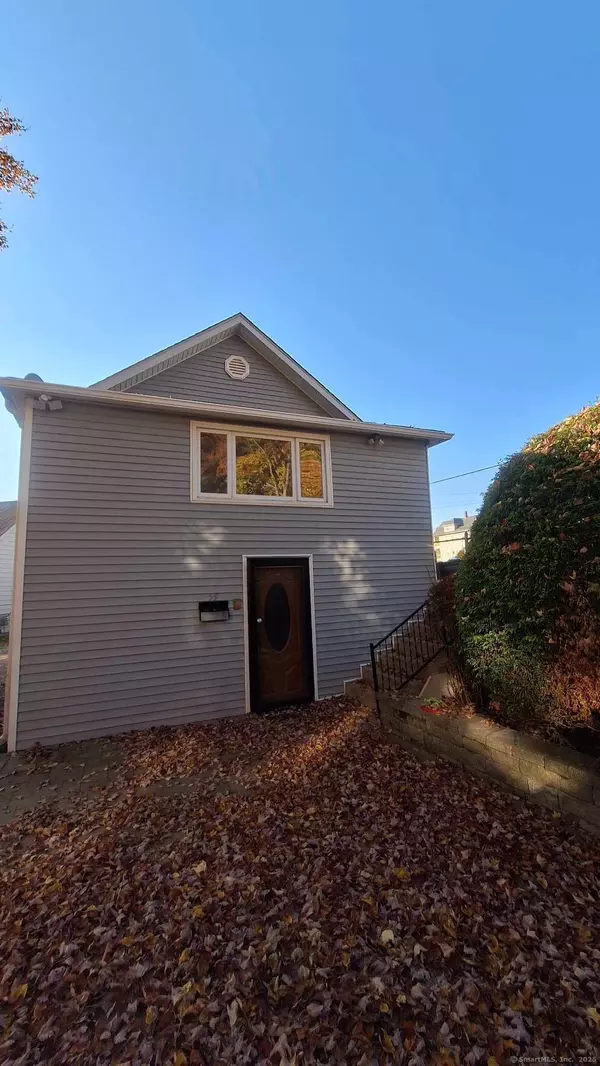 Waterbury, CT 06705,59 Howard Street