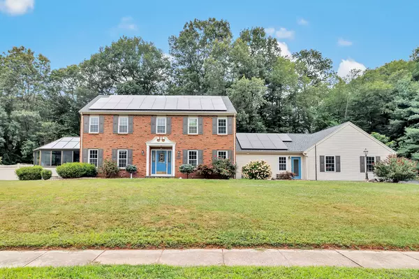 75 Brookside Place, Cheshire, CT 06410